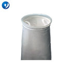 Liquid Nonwoven PP 5 Micron Filter Bag Cloth for Water Filtration