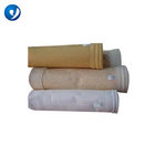 Cement Industry Nonwoven Needle Felt P84 Dust Filter Bags for Baghouse