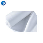 Nonwoven PTFE Filter Fabrics Cloth with PTFE Emulsion Impregnation