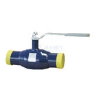 Welded ball valve - YUanda valve china gb standard China Industrial Valves Brand ball valve china