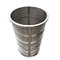 Johnson Type Wedge Wire Screen Cylinder Baskets For Wastewater Treatment supplier
