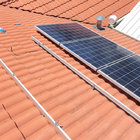 Hot sale tile hook for solar tile roof mounting.