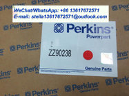 ZZ90228 Perkins Crankshaft Fits For Perkins 1106C-E60TA Diesel Engine