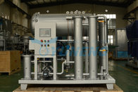 JT Coalescing Dehydration Oil Filtration Machine