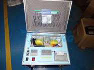 IEC156 Mobile Breakdown Voltage Tester