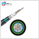 Manufacture Price Supply 8 core fiber optic cable best quality fiber optic cable
