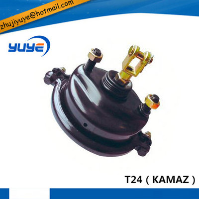 T24 Truck Spring Brake Chamber for KAMAZ