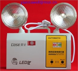 China Fire emergency lighting luminaire supplier