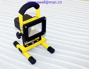 China 5W/10W/20W outdoor led lights and easy moving car Led lighting in emergency IP65 supplier supplier