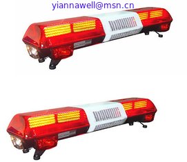 China Long line of warning lights, LED light source traffic road car dome light, highway management supplier