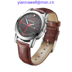 China chearper waterproof sport smartwatch in two color for you choose supplier