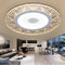 Bedroom Round LED Ceiling Lights supplier