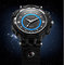 Men's Sport Fashion Blue Binary LED Pointer Watch Waterproof! New! Nice!! supplier