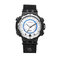 Waterproof LED Pointer Dual Mode Display Men's Sports Watch smartwatch supplier