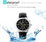 waterproof Round screen bluetooth quartz watch smartwatch sport style supplier