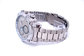 Metal watchband smart watch bluetooth silver color supplier