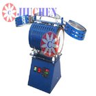 JC Horizontal Industrial Mini Lab Heat Treatment Furnace for Sale