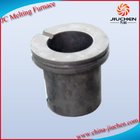 JC 1kg 1.5kg Electric Indurtrial Aluminum Melting Furnace for Sale