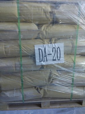 China Acrylic Processing Aid DA-20 DA-30 supplier
