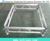 Zhongcheng Wholesale Flexible Wedding Aluminum Acrylic Stage