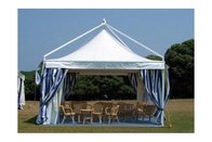 Wholesale Pagoda Tent  For White Roof