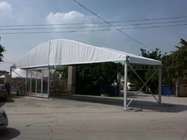 Zhongcheng PVC Tent For Outdoor Performance