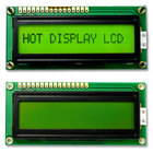 Characters  LCD  Module    LCM1601