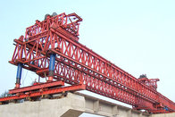 Gantry Crane for Highway Construction  Lifting capacity: 50-900 tons Span: 4-18m Lifting height: 1.2-22m