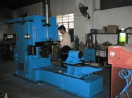 15HP Automatic Coil Winding Machine