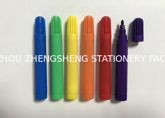 China water color pen for child ( back to school ,promotion ) felt tip marker pen for kids supplier