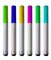 dry and wet erase ink liquid chalk marke,water soluble fabric marker pen,air vanishing marker pen for clothing industry supplier