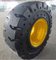 OTR Solid bias tyre, truck/forklift/loader tyre 23.5-25tire tread mold rubber tire mold supplier