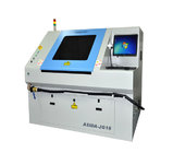 laser micromachining machine