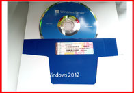 Microsoft Windows Server 2012 R2 Standard 64bit DVD Activation With 5 Cals P73-06165-windows sever 2012 r2 oem