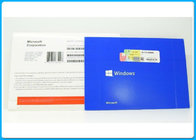 Genuine Full Version Windows 7 Pro Retail Box 64 Bit SP1 OEM FQC-08289