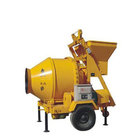 Industrial Concrete Mixer Jzf350-A Concrete Pump With Mixer with Good Quality