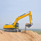 Mini Excavator Crawler Price ZM-150F 15ton Crawler Excavator With Factory Price