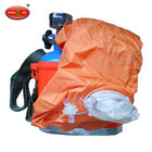 Oxygen Compression Suit For Sale ZYX120 Miners Isolated Compressed Oxygen Self Rescuer