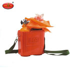 Mining Self Rescuer Price 45 Minutes Isolated Chemical Oxygen Self Rescuer