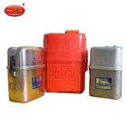 Coal Mine Self Rescuer ZH 60 Self Contained Chemical Oxygen Self Rescuer
