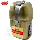 Easy To Carry Coal Mine Self Rescuer ZH30 Mine Chemical Oxygen Self Rescuer Price