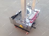 ZB800-4A Automatic Wall Rendering Machine For Sale Wall Cement Plastering Machine