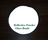 High retro reflective 3M quality micro reflective glass beads reflective powder reflective pigment