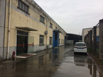 Suzhou Zhuohe Mold Technology Co.,Ltd