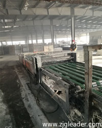 zhangjiaggang leader new construction material co.,ltd
