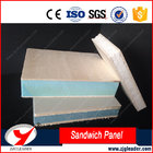 Structural Insulated Panel(SIP) EPS/XPS MGO Sandwich Panels