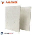High quality 7mm mgo board for fire rated door core