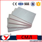 20mm Floor mgo boards magnesium oxide cement
