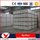 Cost Saving Eps cement composite board light weight precast concrete wall panels