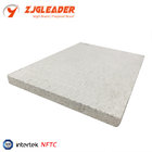8mm Fireproof magnesium wall board for par